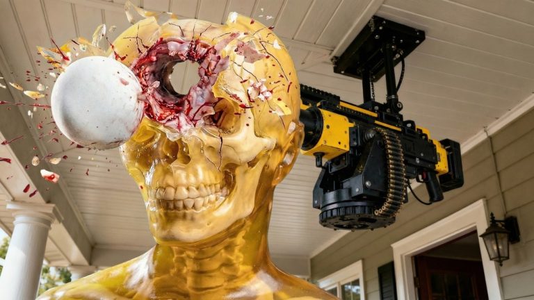 21 Most Deadly Home Security Systems from AMAZON!