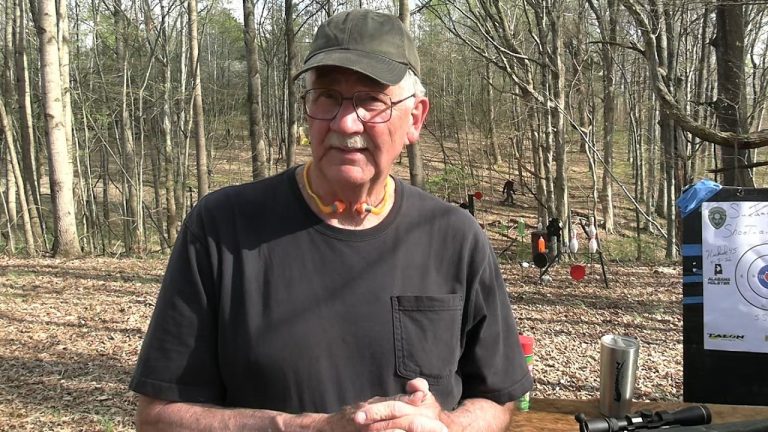 Is A Gun The Only Thing You Need To Protect Yourself?