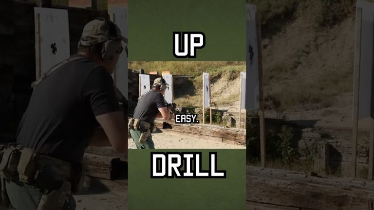 Special Forces “Up” Drill #specialforces #military #shorts