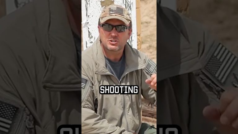 How you should zero your weapon #shorts #specialforces #tips #military