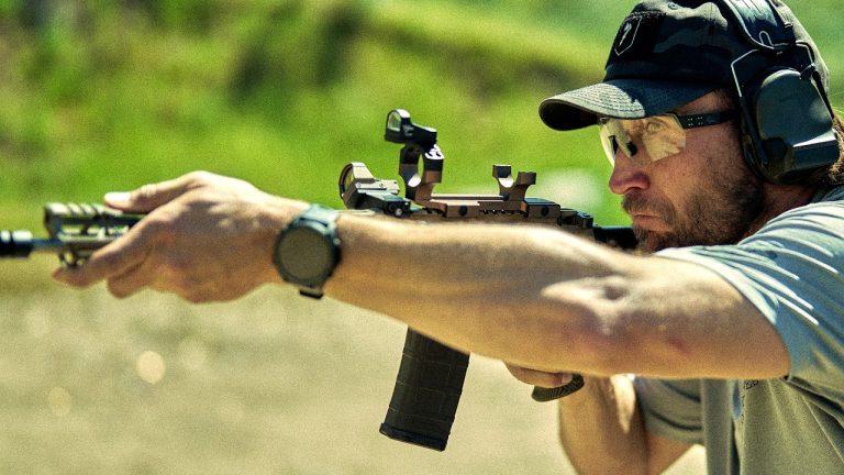 I Tested 45 Degree vs Top Red Dot Mounts… Here’s the Winner