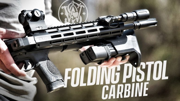 (Navy SEAL Review) Smith & Wesson M&P FPC Tested