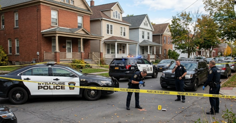 The 10-Shot Verdict: Why Josue Pizarro’s Self-Defense Claim Faces “Overkill” Charges