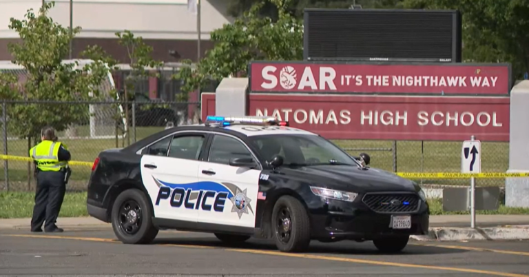 Armed And Masked: The 16-Year-Old Who Defended Himself Against An Attempted Robbery At School