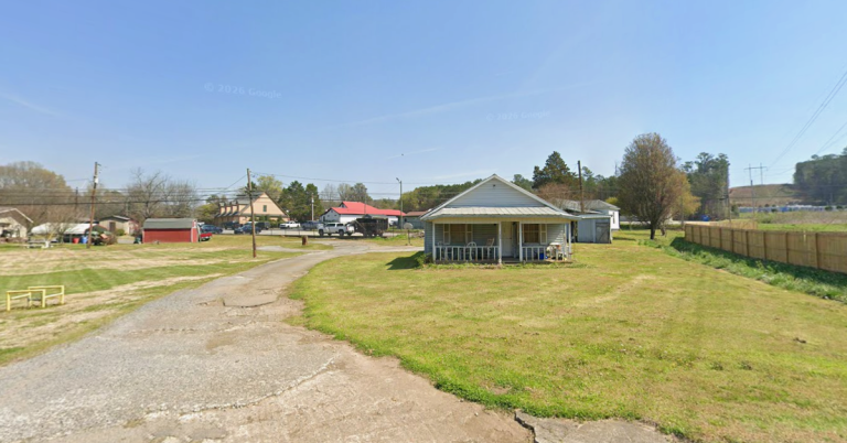 Kingston Highway Home Shooting: No Charges Filed In Bartow Self-Defense Case