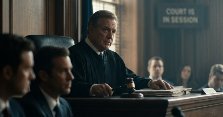 Murder Verdict Overturned: Why LaRoy Robinson Walked Free After Fatal 2023 Shooting