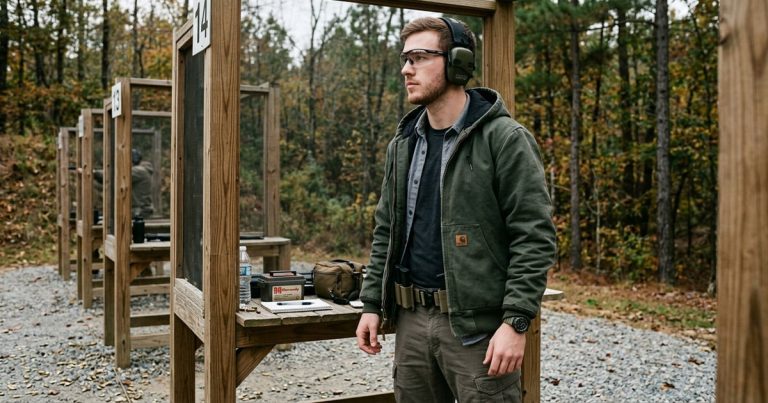 Adults 18 and Older Can Now Carry Concealed Without a License in West Virginia Starting June 12