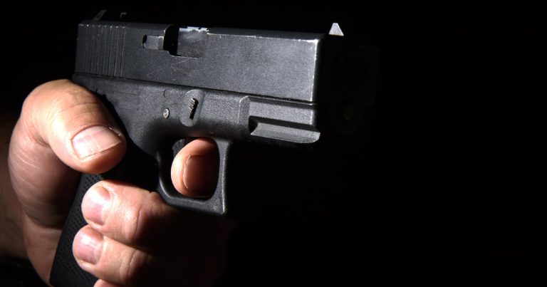 “All You Can Do Is Protect Yourself”: North Charlotte Man Fires on Burglar Who Forced His Way Inside