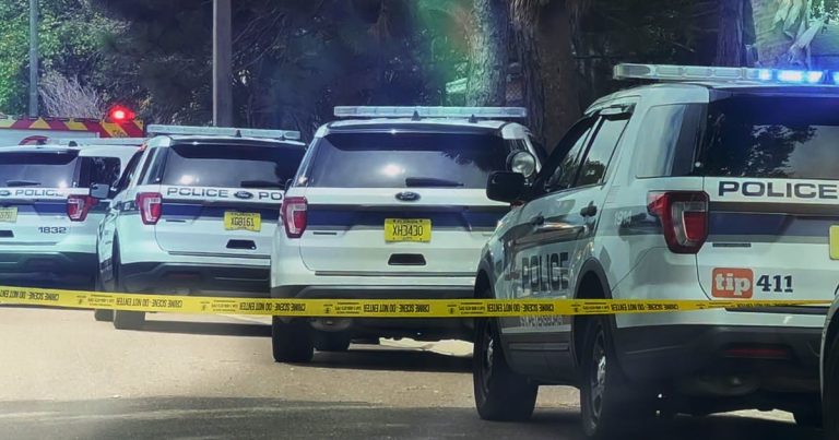 Florida Homeowner Fatally Shoots Intruder Who Crashed Car, Broke In With Family Inside