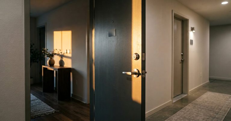 Florida Man Shoots Intruder After Walking In on Home Invasion at Jacksonville Apartment