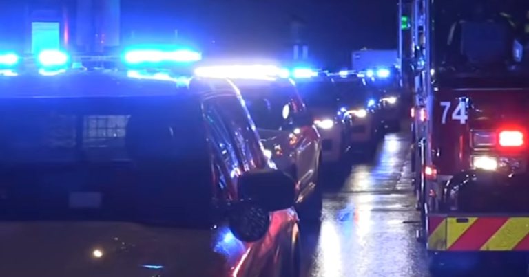 Homeowner Shoots and Kills Intruder Who Charged at Him Inside Chicago Home