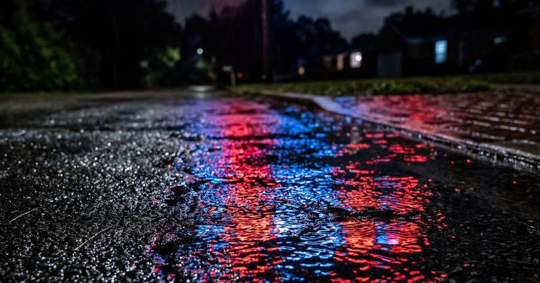 Teen Boy Shoots and Kills Man Who Was Attacking His Mother Inside Their Kentucky Home