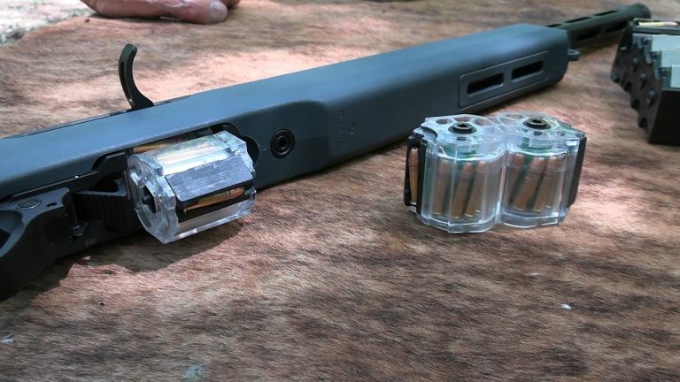 TandemKross TKX22 Light Rifle