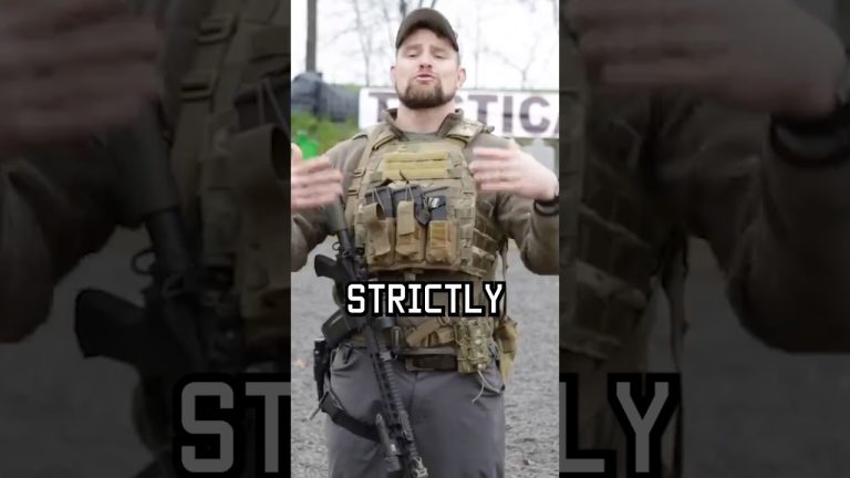 How Special Forces shoot, move and communicate #specialforces #military #shorts