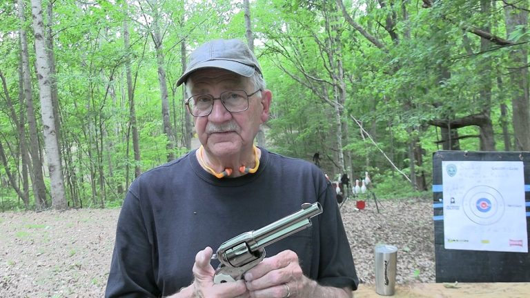 Should Everyone Have A Historical Firearm In Their Collection?