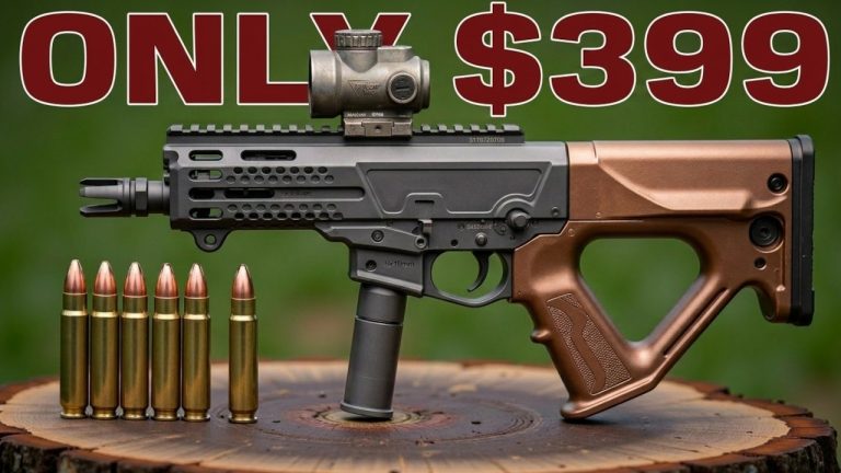 Why These New GUNS Are Dominating the American Market in 2026!
