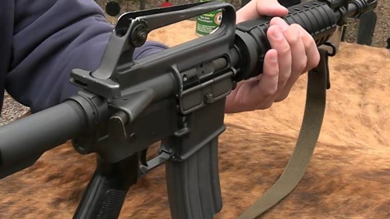 Is the Classic AR Better?