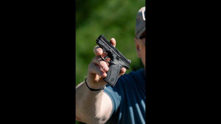 Still the best pocket pistol for 2026? (S&W Bodyguard 2 PC)