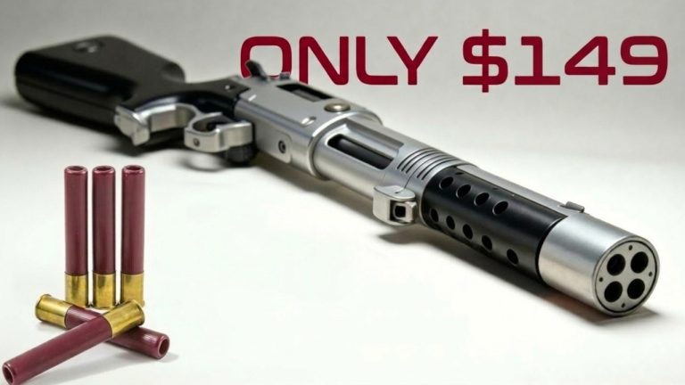 Top 10 BEST .410 Shotguns under $300 of 2026
