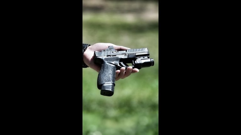 Springfield Echelon 4.0C Review