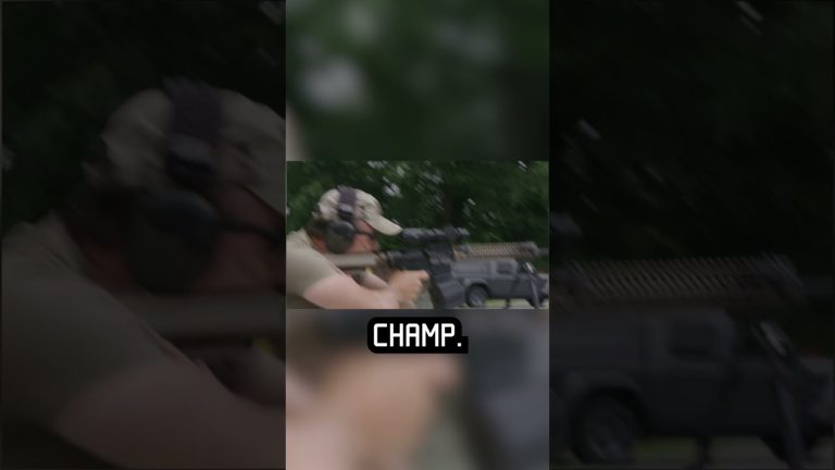 Forced Reset Fun #shorts #specialforces #military
