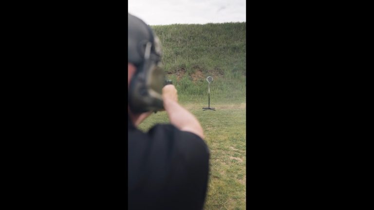 The Grip Mistake That Kills Your Speed and Accuracy