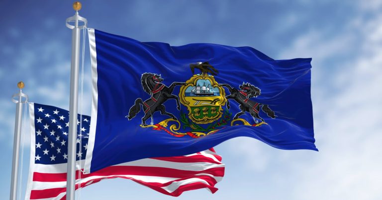 Pennsylvania Senate Loads Up Two Pro-Gun Bills: SB 357 Constitutional Carry Clears Committee, SB 822 Preemption Enforcement Passes Floor