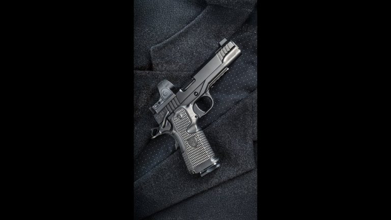 Do You Really Need a Red Dot on Your Carry Gun?