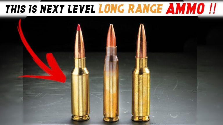 Ranking the 8 Best Long Range Calibers for 2026
