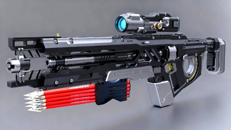 MOST LETHAL ARROW RIFLES ON AMAZON 2026: More Powerful Than ANY Crossbow!