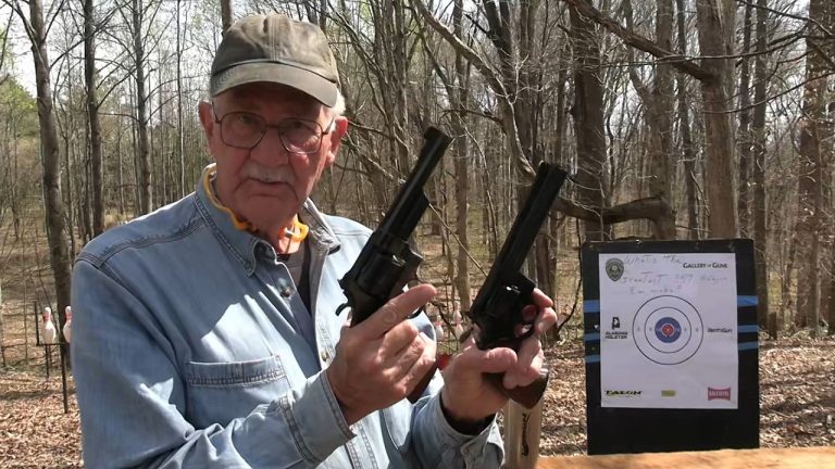 What is the Greatest 357 Magnum?