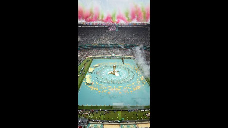 Going Where the Crowd Is? Have This Plan First