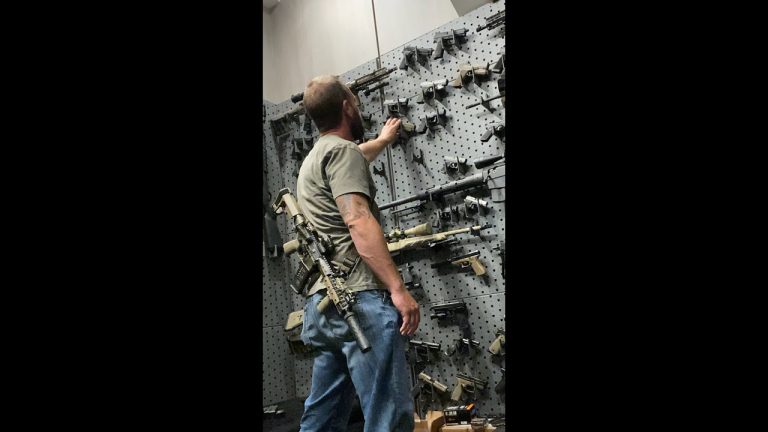 The Pistol Brace and SBR Rules Are Confusing—And That’s No Accident