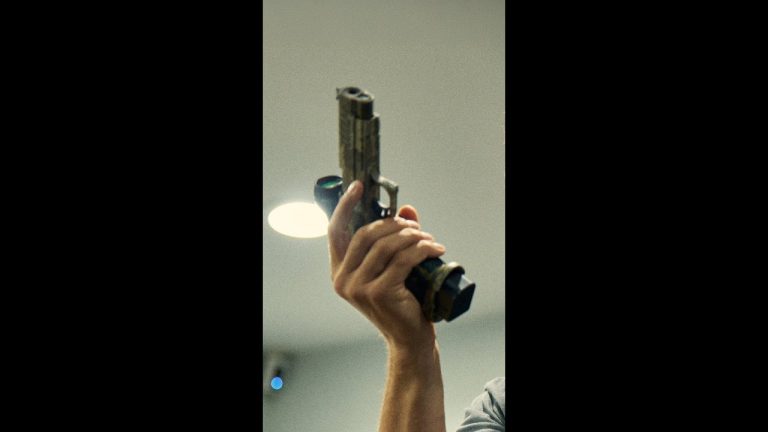 The Best Grip Strength Exercise for Shooters Isn’t in the Gym