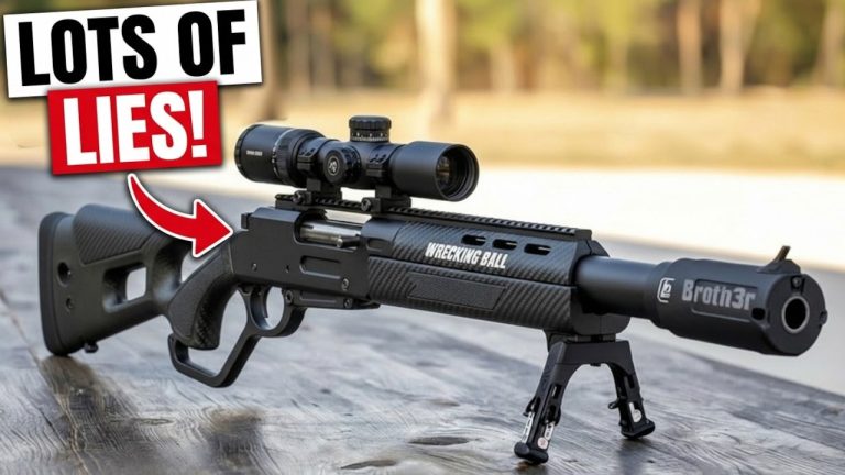 10 Things You Must Know About Lever Action Rifles + 5 Best Lever Guns!