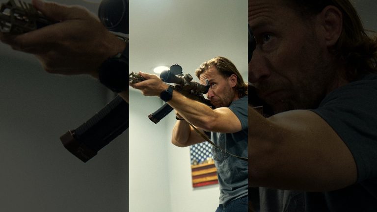 Master Rifle Reloads at Home With This Dry Fire Drill