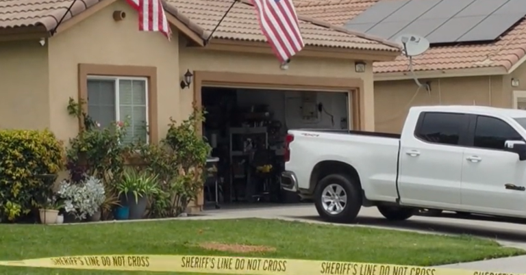 “Heard Screaming And Gunfire”: Homeowner Fatally Shoots Intruder Armed With Shotgun