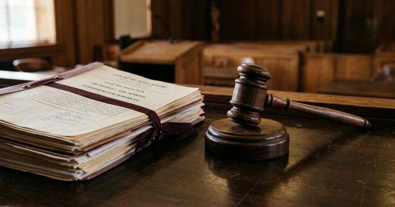 Federal Judge Vacates ATF’s “Engaged in the Business” Rule Nationwide, and It Applies to Everyone