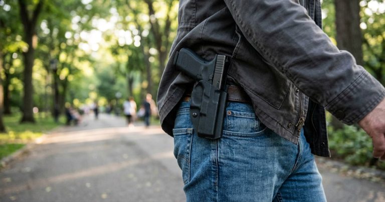 Tennessee Fights to Revive Two Gun Laws a Court Already Called Unconstitutional