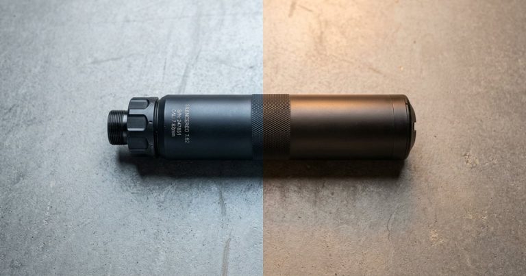 Two Federal Courts, Two Weeks Apart, Split on Whether Silencers Are Protected Arms