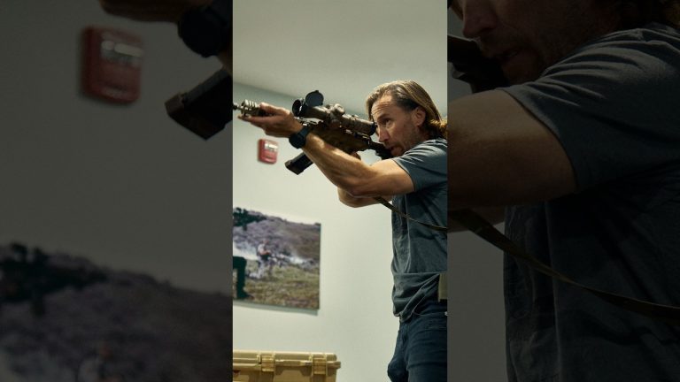 This Drill Exposes Your Weak Reloads Fast