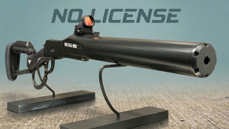 WHY These NEW Lever Rifles BEAT the AR 15!