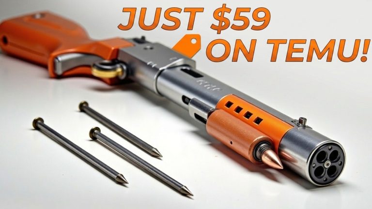 35 BANNED LETHAL Gadgets You Can Still BUY on TEMU 2026!