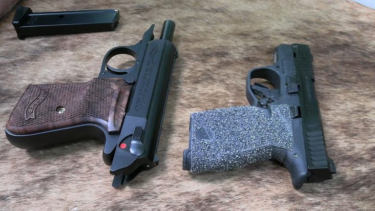 Walther PPK/S  .380  American Made