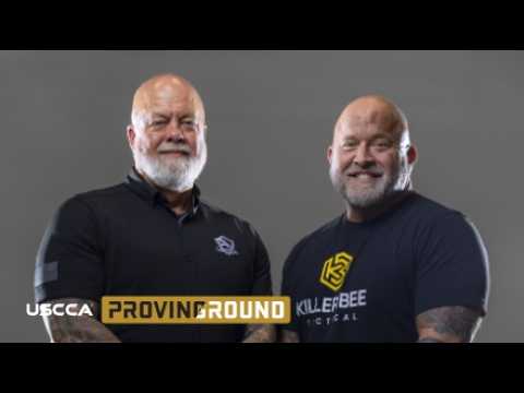 Former Cop Reveals How Predators Pick Their Targets | USCCA Proving Grounds