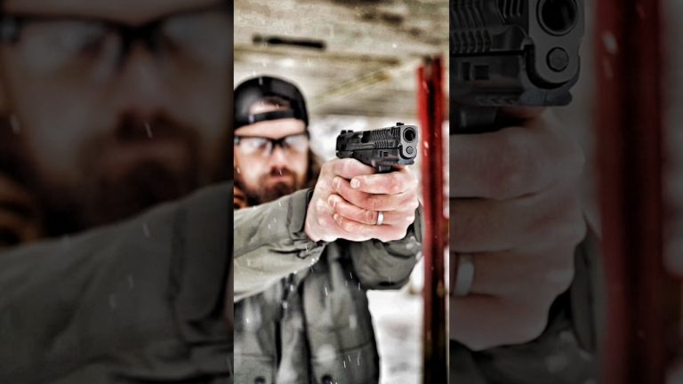 Smith And Wesson M&P 5.7