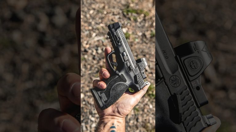 Would you rather have a 10MM handgun or a 9MM?