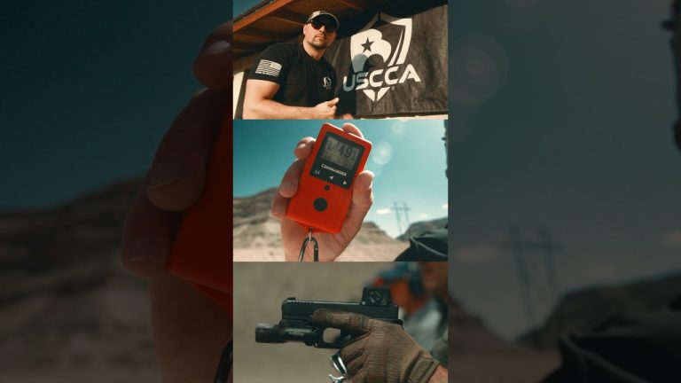Find a USCCA firearms class near you