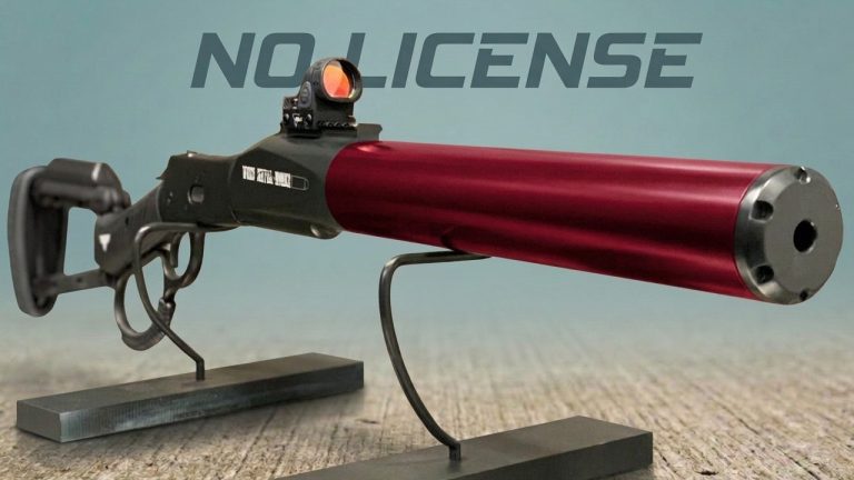 10 INSANE Home-Defense Weapons Selling FAST on Amazon!