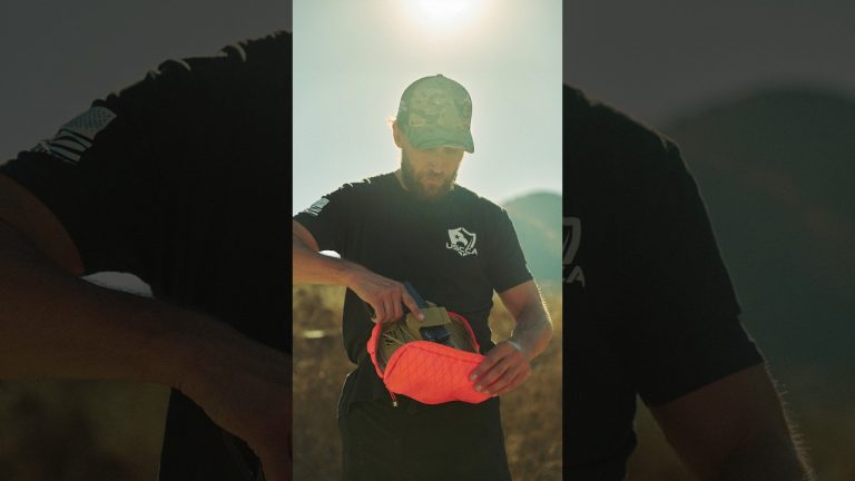 🚨 If You Carry Off-Body, Fix These 3 Things Now